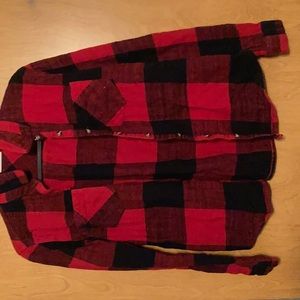 Flannel Maurices